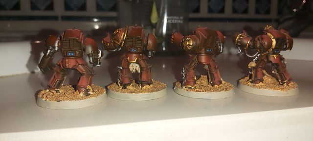 warhammer exterminadores 40k