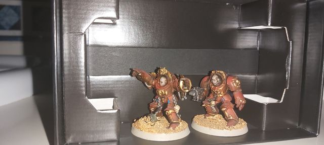 warhammer exterminadores 40k