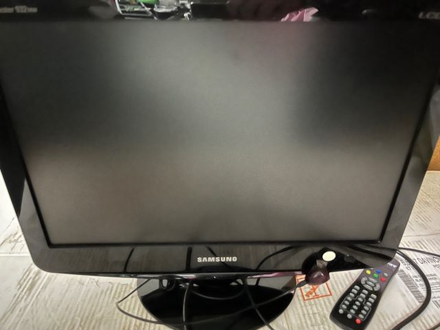 Monitor tv