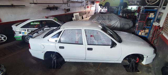 Borriquetas para bujes