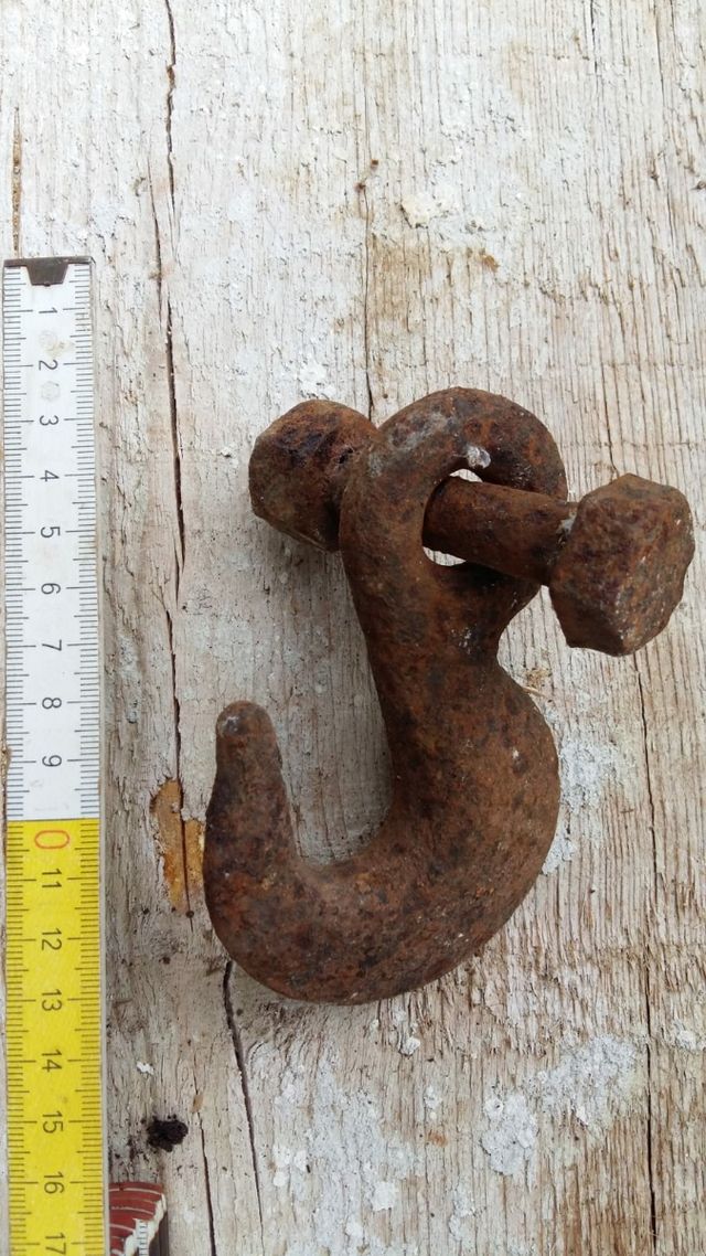 Herramientas vintage