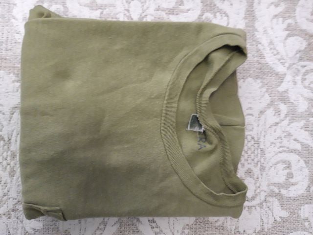 Parte de arriba pijama Ejército de Tierra