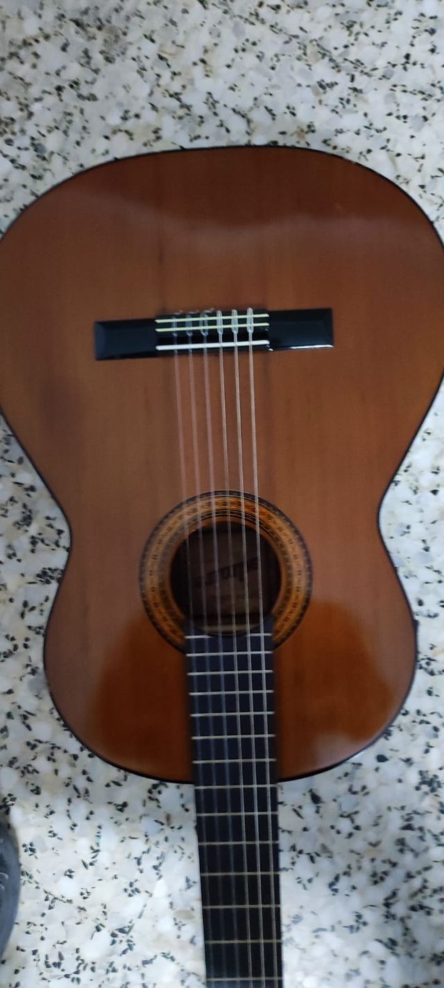 GUITARRA