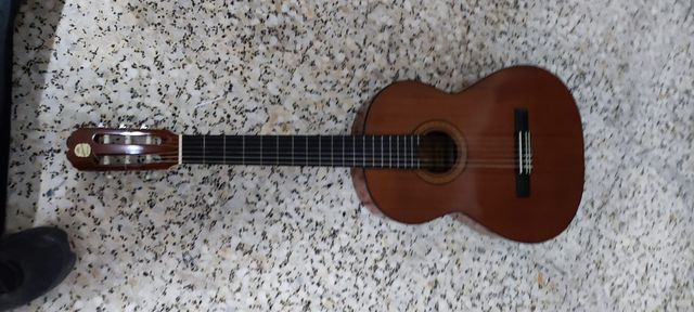 GUITARRA