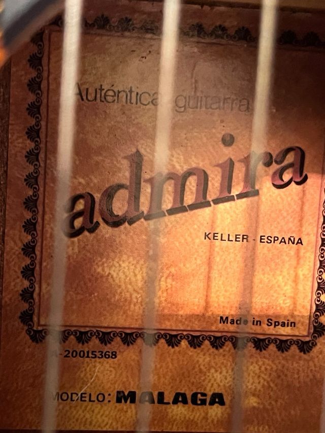 GUITARRA