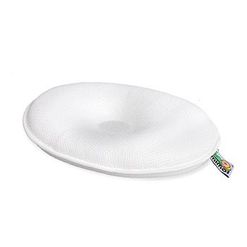 2 cojines Mimos plagiocefalia