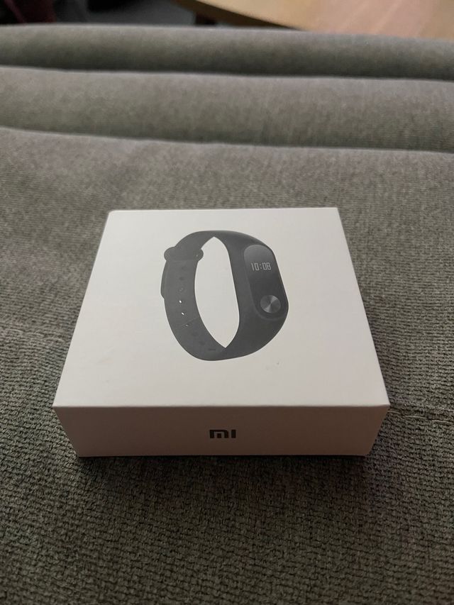 Xiaomi mi band 2