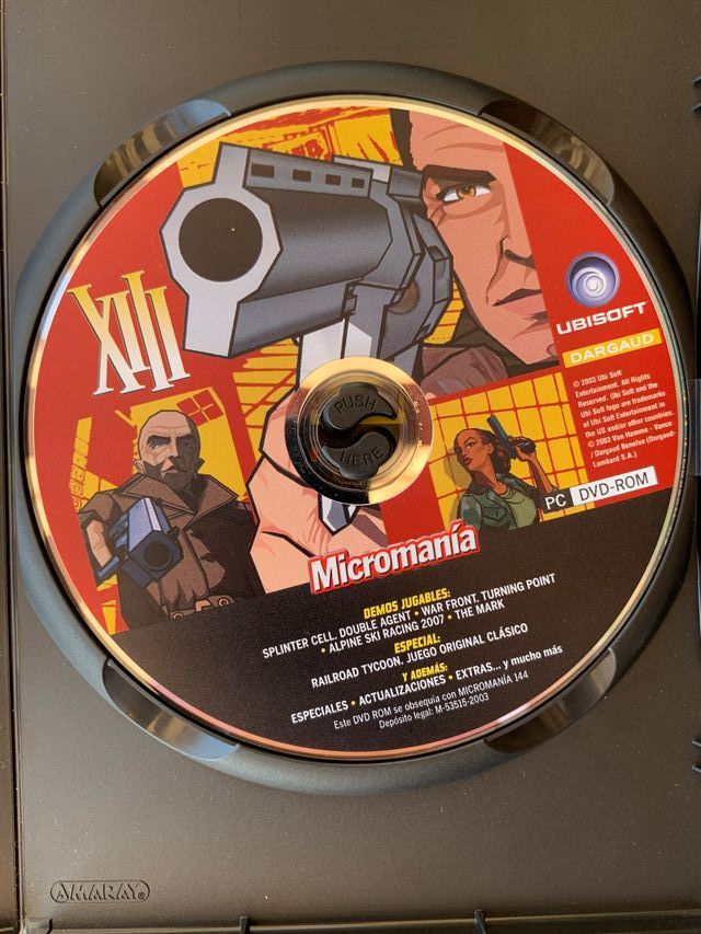 Juegos / Videojuegos Pc Ordenador