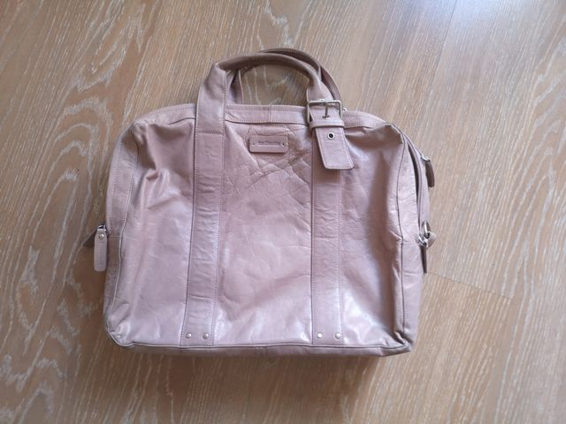 portafoglio fun&basics Rosa