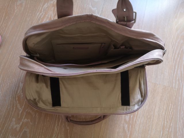 portafoglio fun&basics Rosa