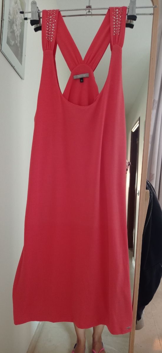 Vestido Salsa talla 36