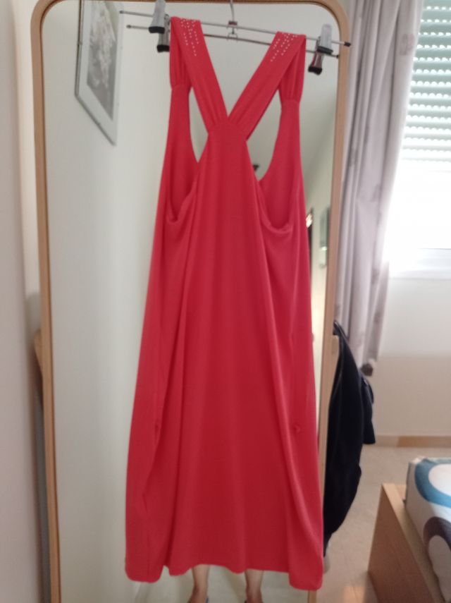 Vestido Salsa talla 36