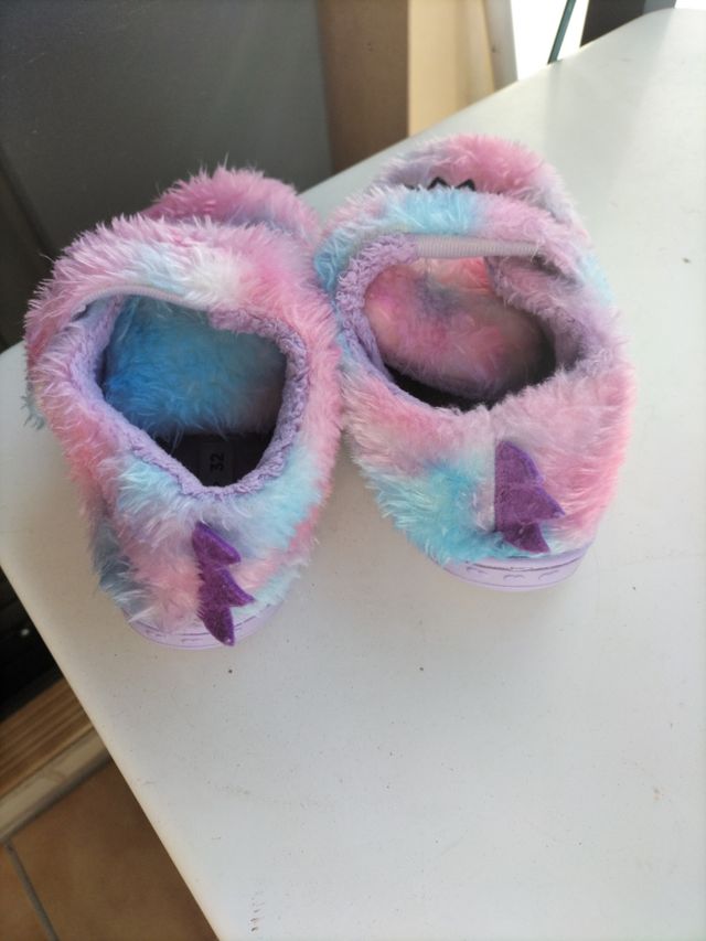 ZAPATILLAS ESTAR POR CASA NUM 32