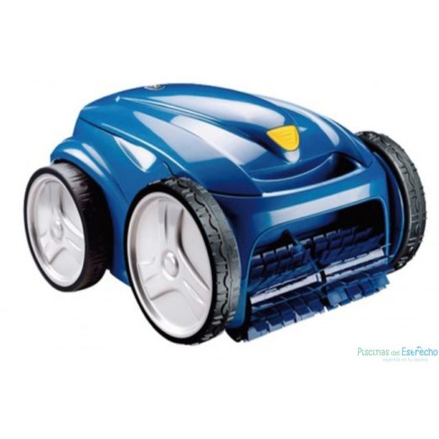 ROBOT ZODIAC RV 4200