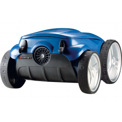 ROBOT ZODIAC RV 4200