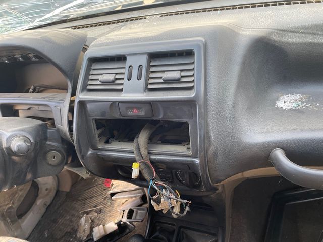 Nissan Terrano 2 2.7 tdi