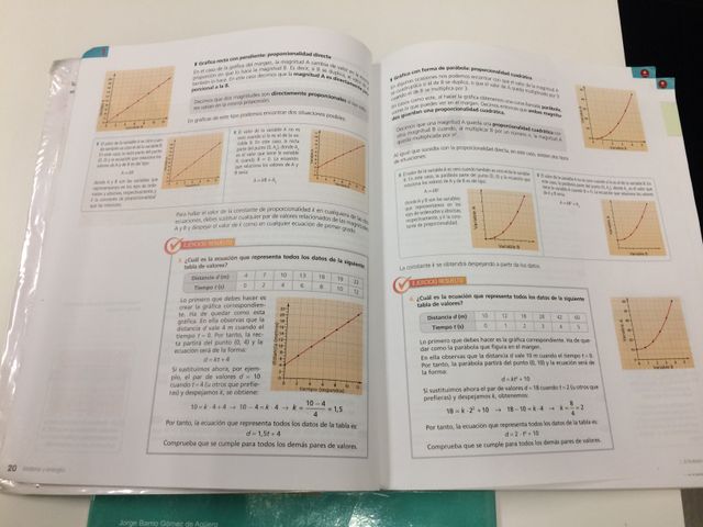 FÍSICA Y QUÍMICA 2 ESO EDIT. OXFORD