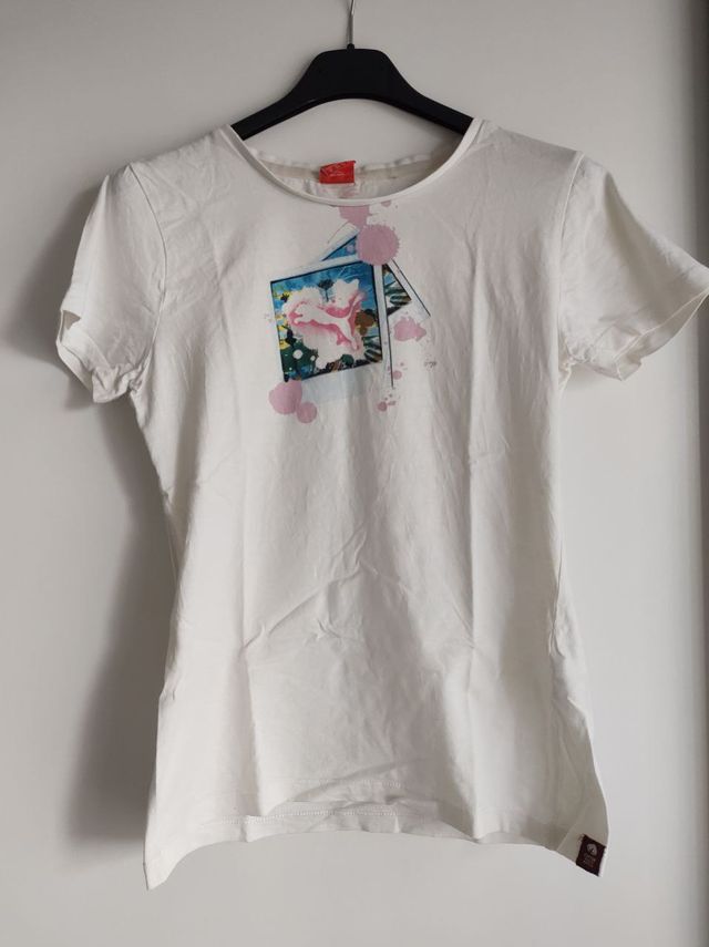 Maglia puma ragazza