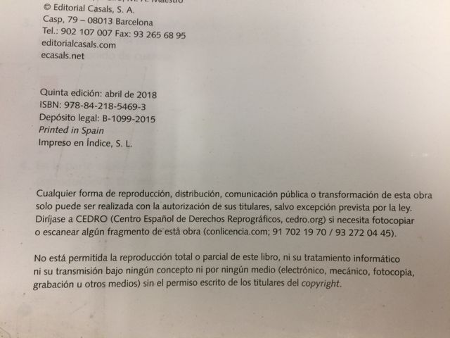 MUSICA I 2 ESO EDIT CASALS ISBN 9788421854693