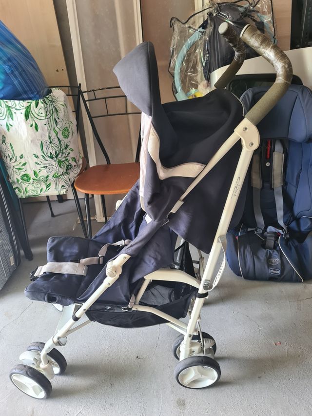 passeggino inglesina trip