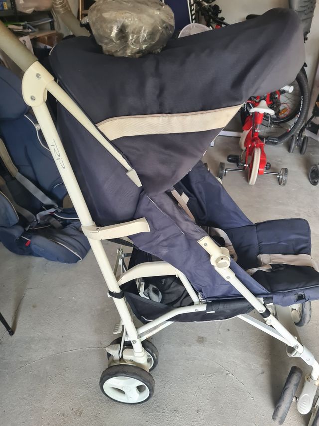 passeggino inglesina trip