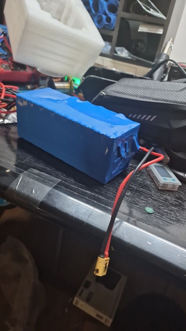 Baterías 12v 20 y 40 amperios