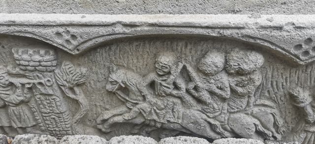 Macetero jardinera hormigón