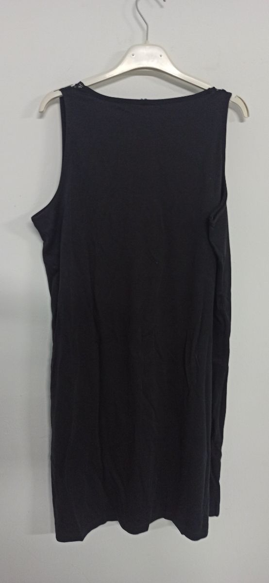 Abito biondo nero eSEOese Taglia L NUOVO