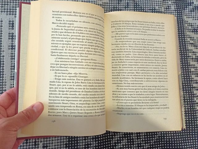 Libro "La hermandad de la Sabana Santa"