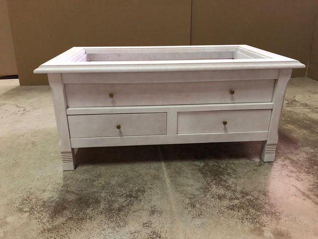 Mesa centro *OFERTA*