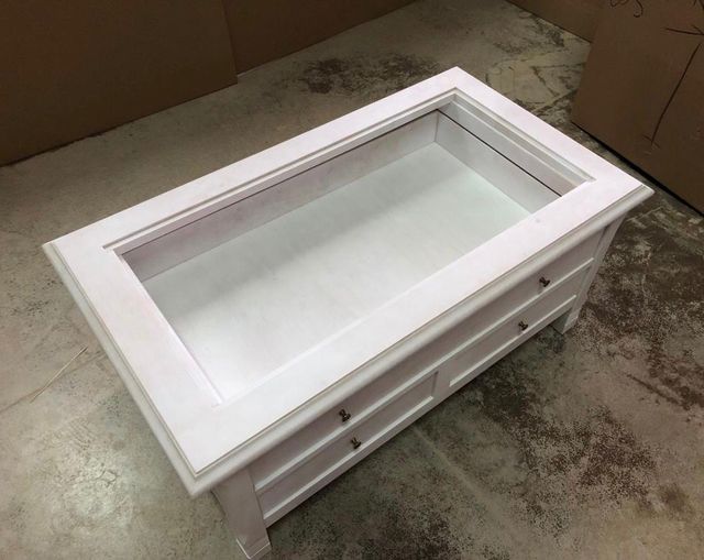 Mesa centro *OFERTA*