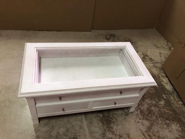 Mesa centro *OFERTA*