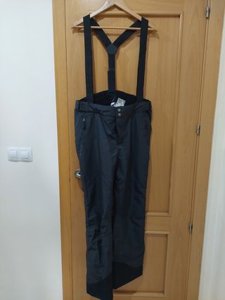 Pantalon Quechua nieve/esqui a estrenar talla L-XL