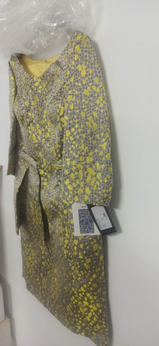 Abito da festa nuziale Madison 1831 NUOVO