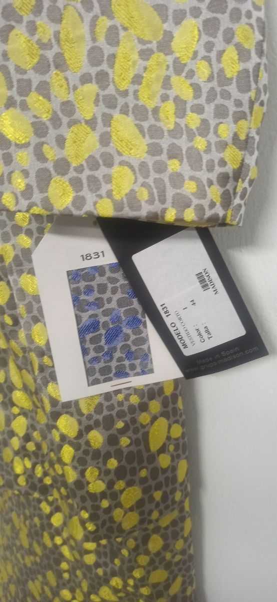 Abito da festa nuziale Madison 1831 NUOVO