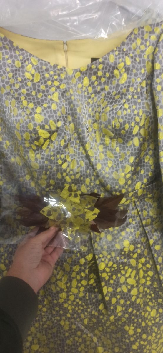 Abito da festa nuziale Madison 1831 NUOVO