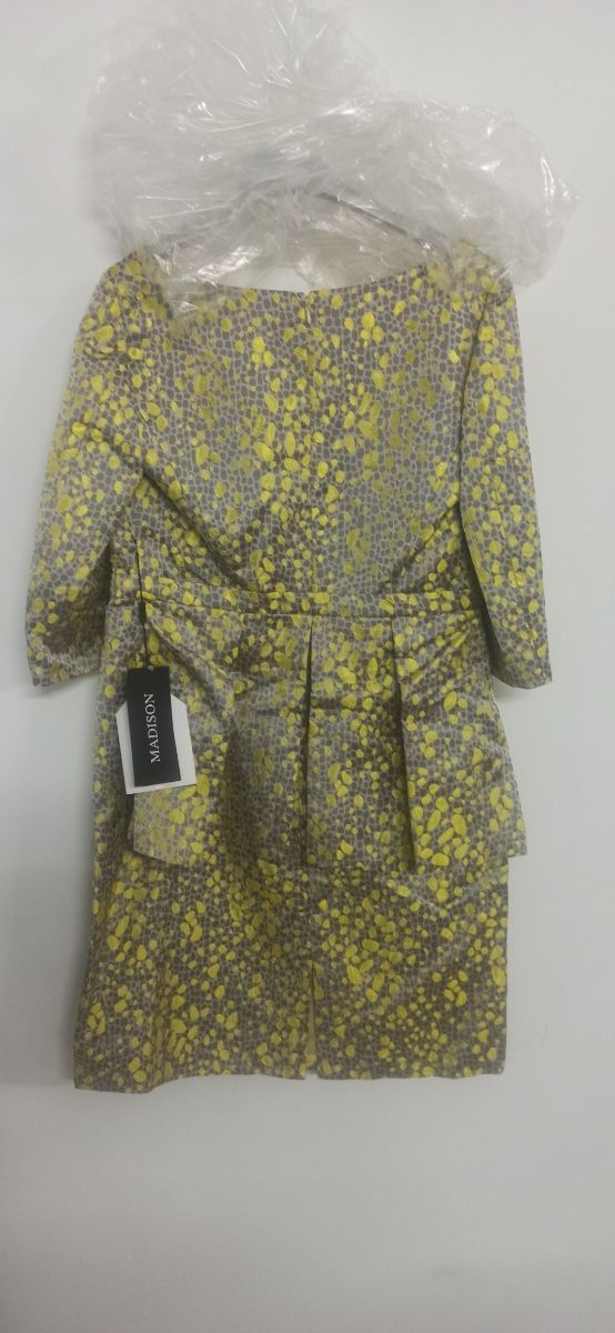 Abito da festa nuziale Madison 1831 NUOVO