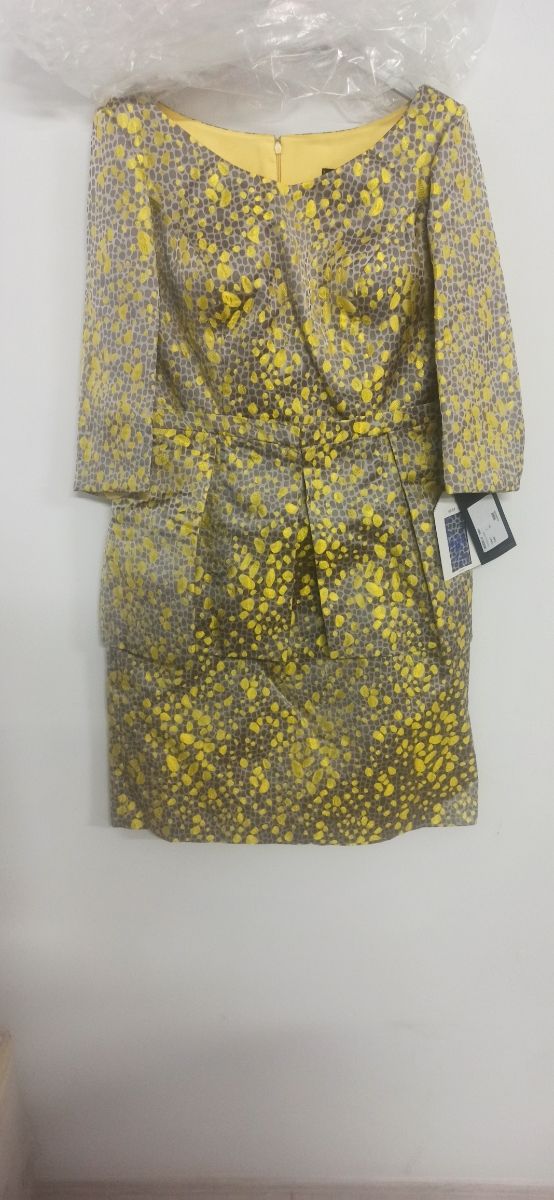 Abito da festa nuziale Madison 1831 NUOVO