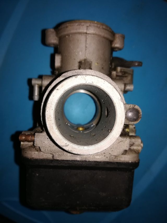 carburador 27