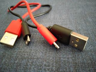 Cable USB 2.0 de tipo A macho a micro B