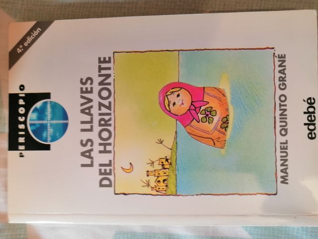 varios libros de lectura