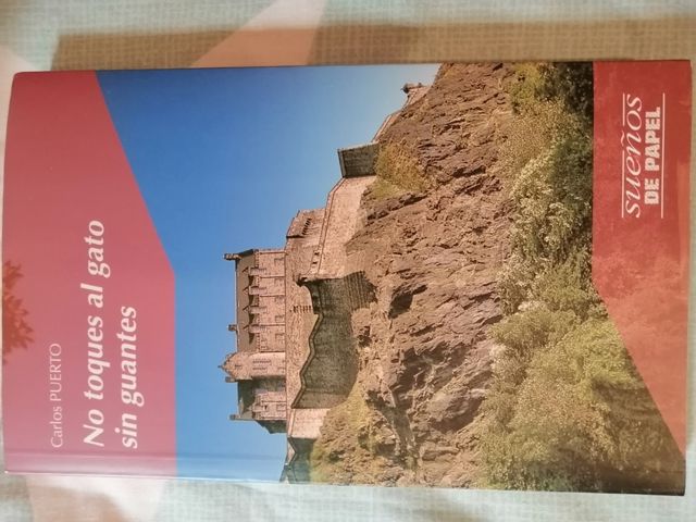 varios libros de lectura