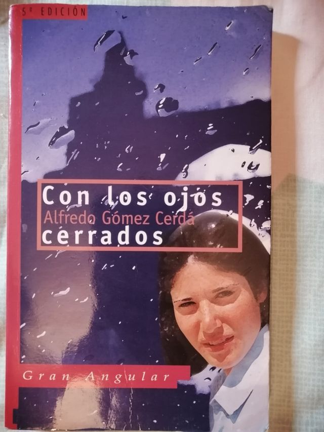 varios libros de lectura