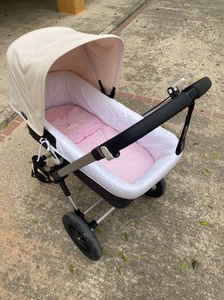 Bugaboo camaleon3
