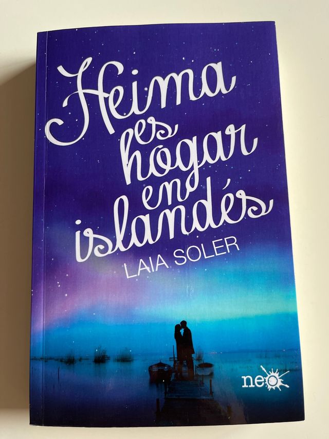 Heima es hogar en islandés