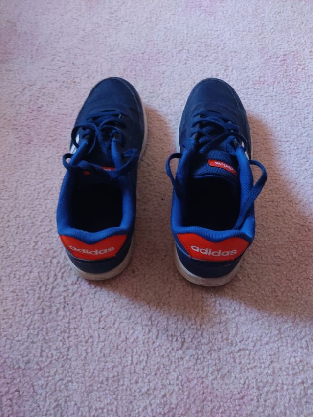 Zapatillas Adidas 40