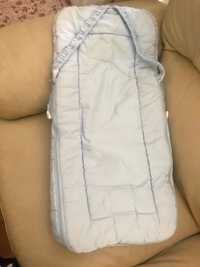 Saco para cuco de bebé