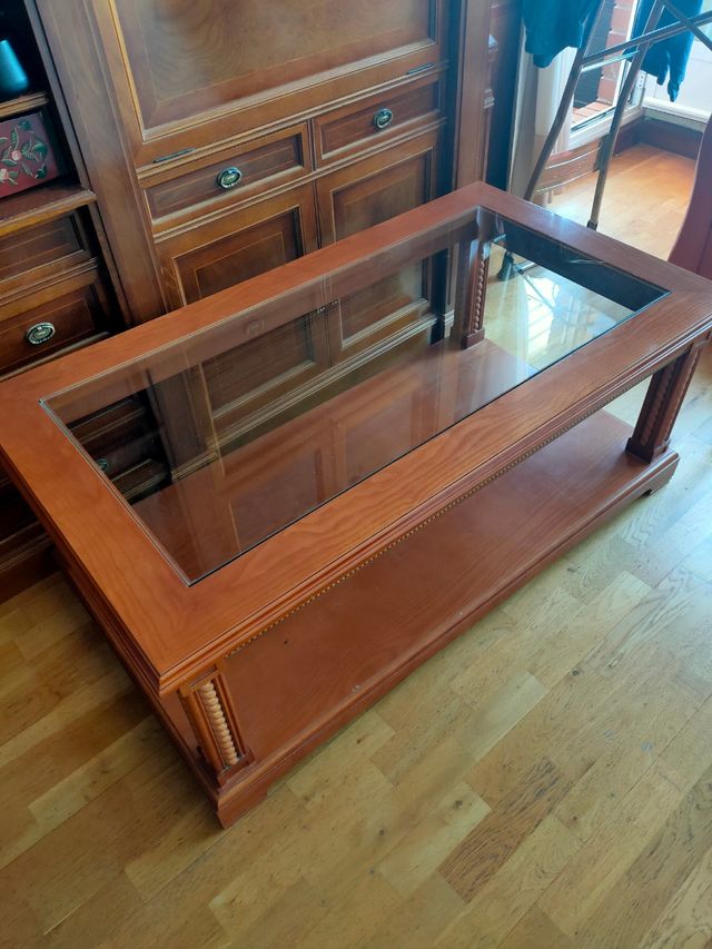 Mesa auxiliar