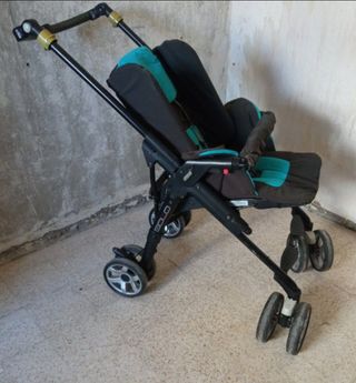 Carrito Jane completo Nuevo 