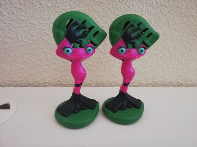 Burger King - Rio 2 - 2013